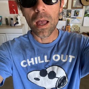 Meet your Posher, Steve